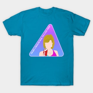 Karen Wheeler T-Shirt